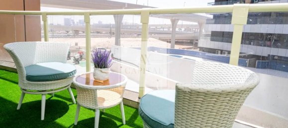 1 Schlafzimmer Wohnung in Dubai Marina, UAE, Nr. 51425 9