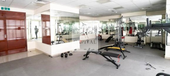 1 Schlafzimmer Wohnung in Dubai Marina, UAE, Nr. 51425 6