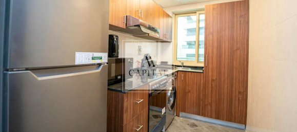 1 Schlafzimmer Wohnung in Dubai Marina, UAE, Nr. 51425 17