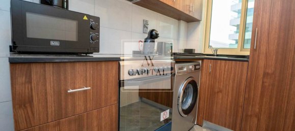 1 Schlafzimmer Wohnung in Dubai Marina, UAE, Nr. 51425 13