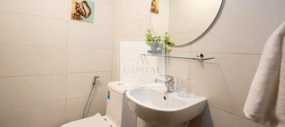 1 Schlafzimmer Wohnung in Dubai Marina, UAE, Nr. 51425 2