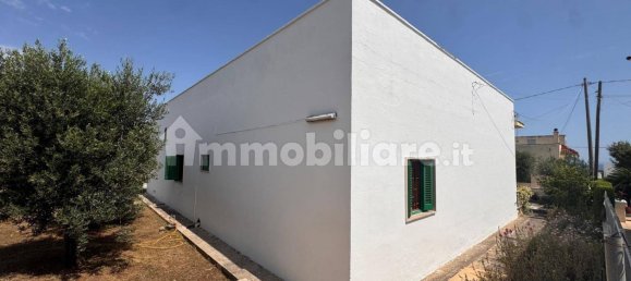 Вилла с 3 спальнями в Монополи, Италия № 353273 4