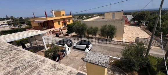 Вилла с 3 спальнями в Монополи, Италия № 353273 11