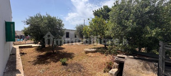 Вилла с 3 спальнями в Монополи, Италия № 353273 7