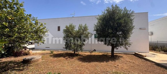 Вилла с 3 спальнями в Монополи, Италия № 353273 6