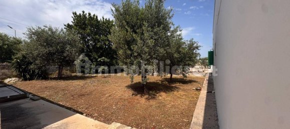 Вилла с 3 спальнями в Монополи, Италия № 353273 5