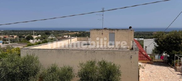 Вилла с 3 спальнями в Монополи, Италия № 353273 34