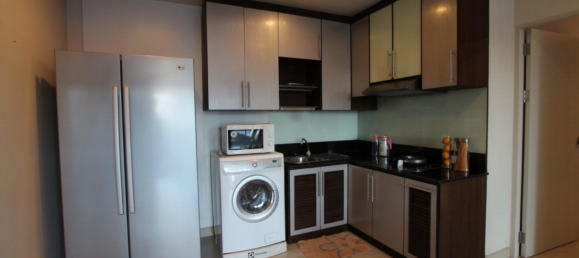 2 Schlafzimmer Eigentumswohnung in Watthana, Thailand, Nr. 9954 7