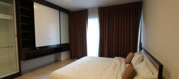 2 Schlafzimmer Eigentumswohnung in Watthana, Thailand, Nr. 9954 4