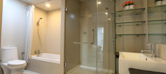 2 Schlafzimmer Eigentumswohnung in Watthana, Thailand, Nr. 9954 5