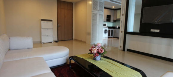 2 Schlafzimmer Eigentumswohnung in Watthana, Thailand, Nr. 9954 2