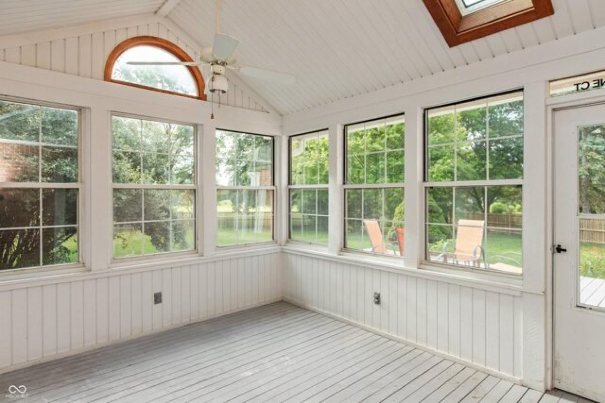 4 bedrooms House in Zionsville, USA No. 429562