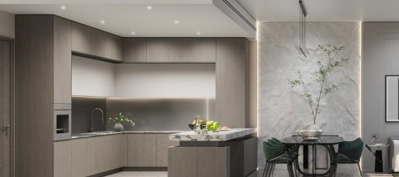 2 bedrooms Apartment in SAMANA LAKE VIEWS 2, Dubai Production City (IMPZ), UAE No. 62798 4