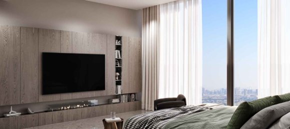 2 bedrooms Apartment in SAMANA LAKE VIEWS 2, Dubai Production City (IMPZ), UAE No. 62798 7