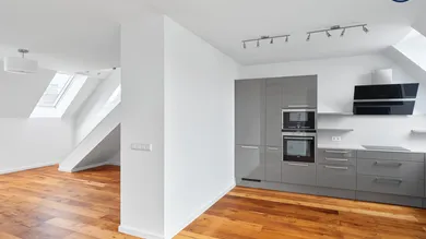 2 Schlafzimmer Wohnung in Alsergrund, Austria, Nr. 243250