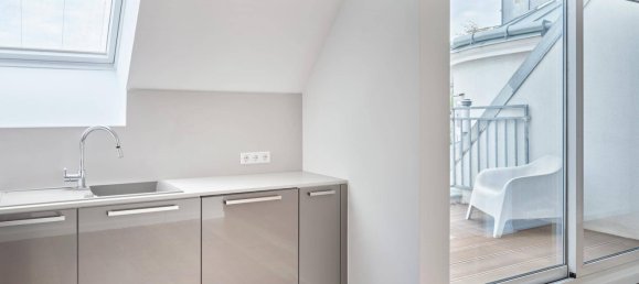 2 Schlafzimmer Wohnung in Alsergrund, Austria, Nr. 243250 22