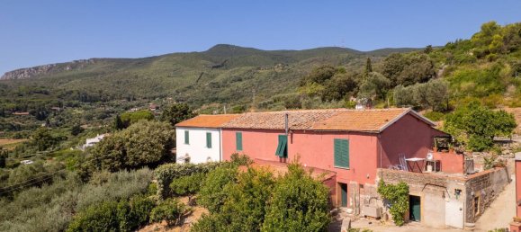 4 bedrooms House in Monte Argentario, Italy No. 276794 7