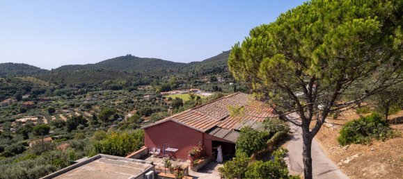 4 bedrooms House in Monte Argentario, Italy No. 276794 8