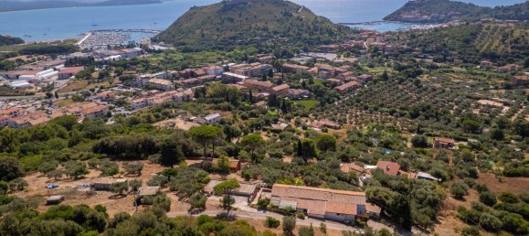 4 bedrooms House in Monte Argentario, Italy No. 276794 9