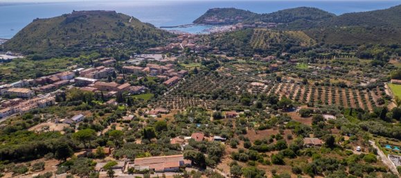 4 bedrooms House in Monte Argentario, Italy No. 276794 10