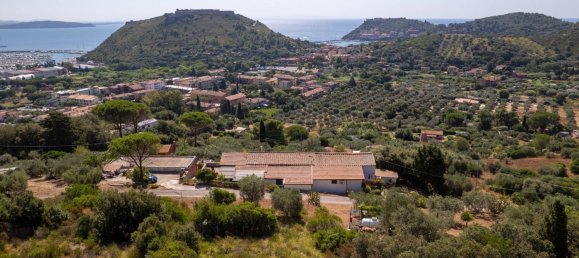 4 bedrooms House in Monte Argentario, Italy No. 276794 3