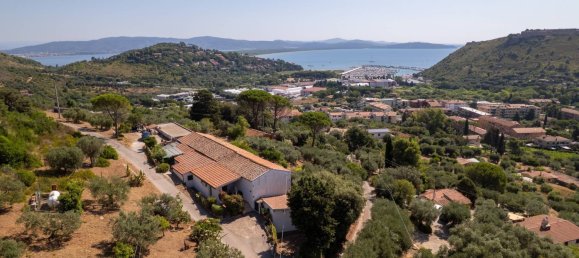 4 bedrooms House in Monte Argentario, Italy No. 276794 4