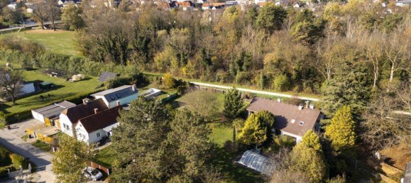 5 rooms House in Lanzenkirchen, Austria No. 244034 23