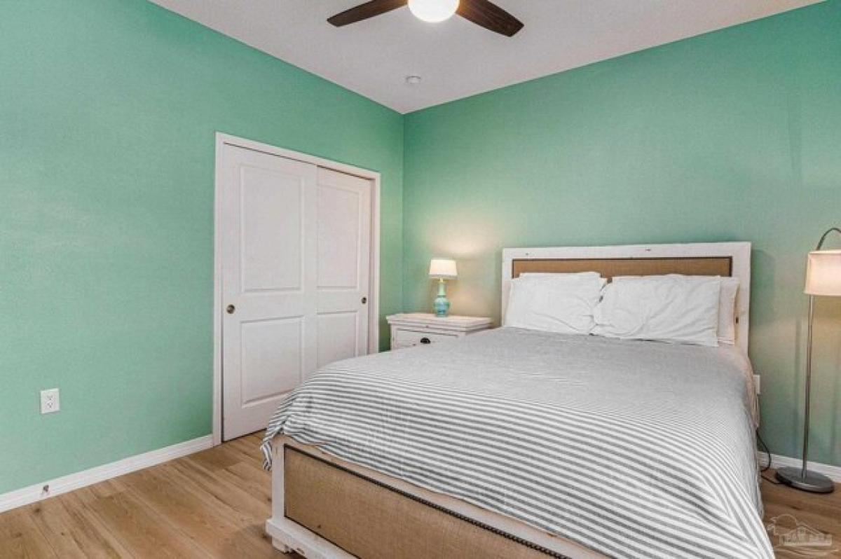 2 bedrooms House in Pensacola, USA No. 384842