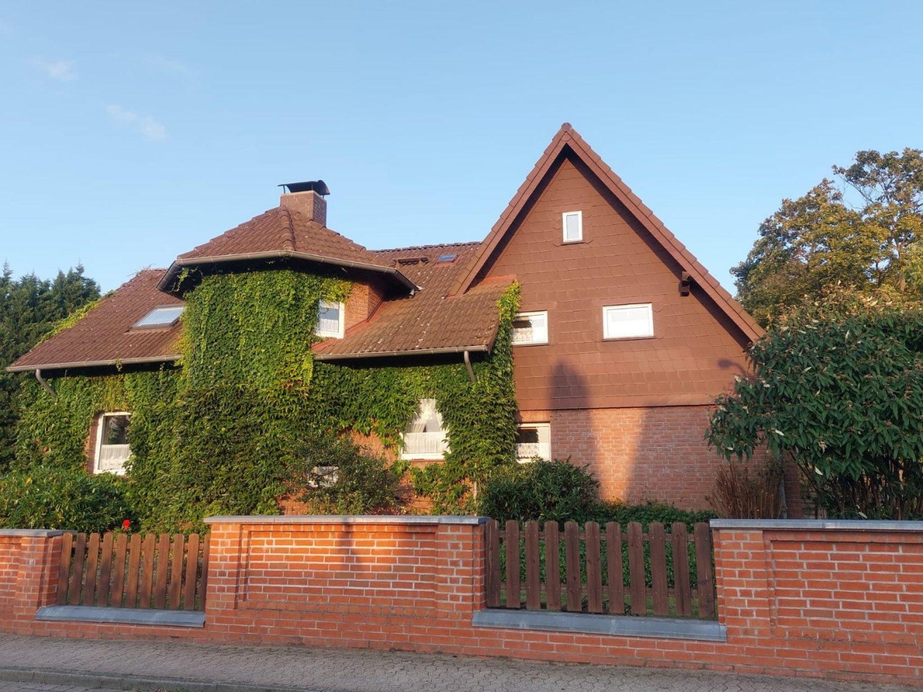 5 Schlafzimmer Haus in Wolfsburg, Germany, Nr. 18224