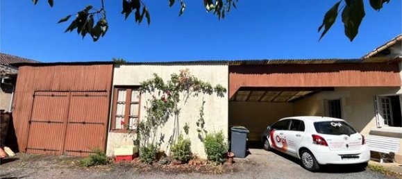 Casa de 3 dormitorios en Deux-Sevres, France No. 303018 12