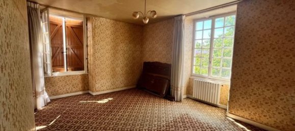 Casa de 3 dormitorios en Deux-Sevres, France No. 303018 8