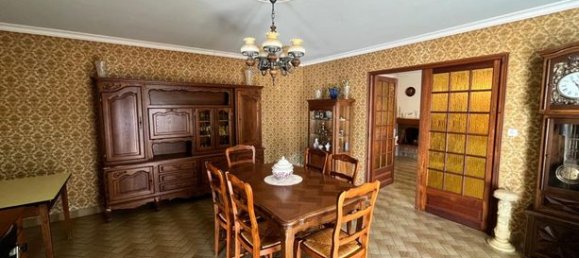 Casa de 3 dormitorios en Deux-Sevres, France No. 303018 2