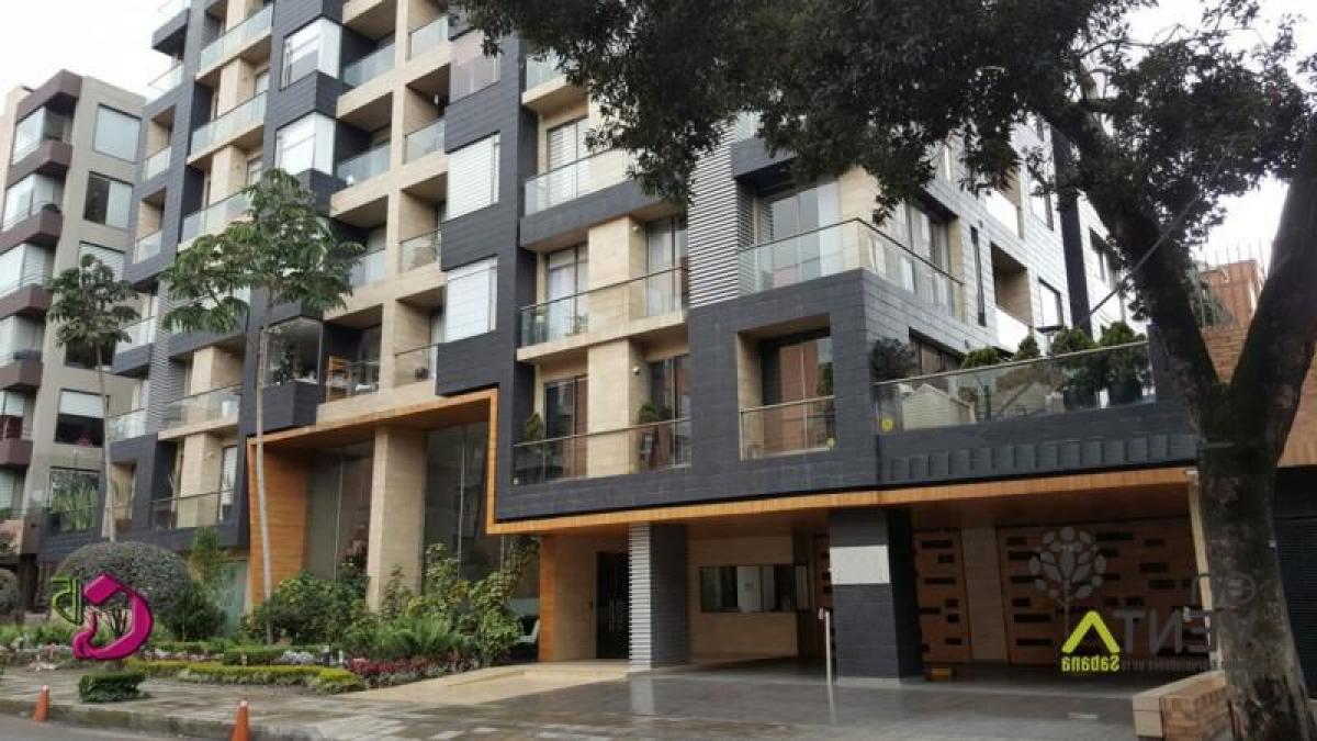 Studio à Bogota, Colombia No. 11727