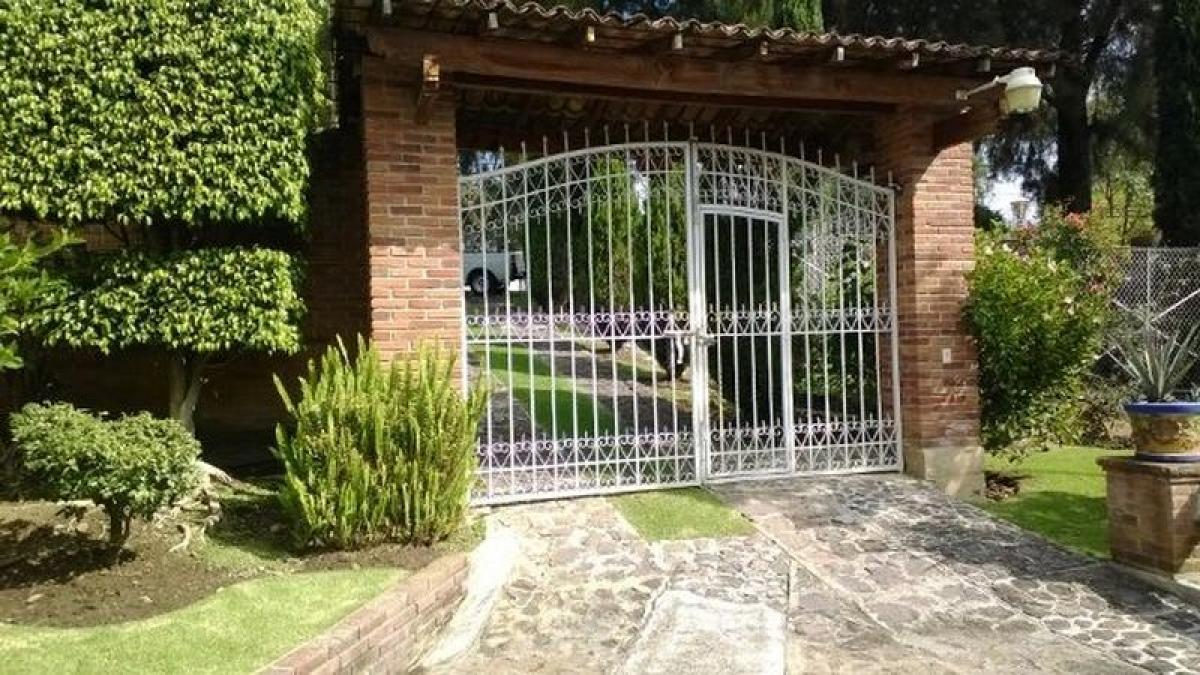 3 bedrooms House in Zumpahuacan, Mexico No. 218177