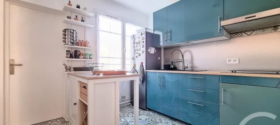 2 Schlafzimmer Doppelhaus in Chennevieres-sur-Marne, France, Nr. 134392 5