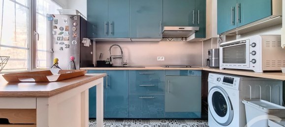 2 Schlafzimmer Doppelhaus in Chennevieres-sur-Marne, France, Nr. 134392 6