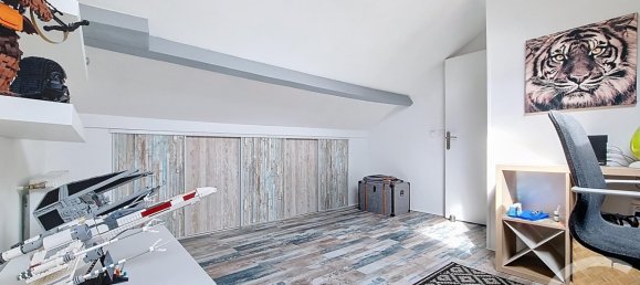 2 Schlafzimmer Doppelhaus in Chennevieres-sur-Marne, France, Nr. 134392 12