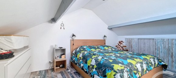 2 Schlafzimmer Doppelhaus in Chennevieres-sur-Marne, France, Nr. 134392 9