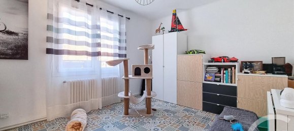 2 Schlafzimmer Doppelhaus in Chennevieres-sur-Marne, France, Nr. 134392 7