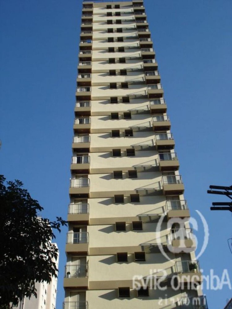 Studio in Sao Paulo, Brazil, Nr. 579309