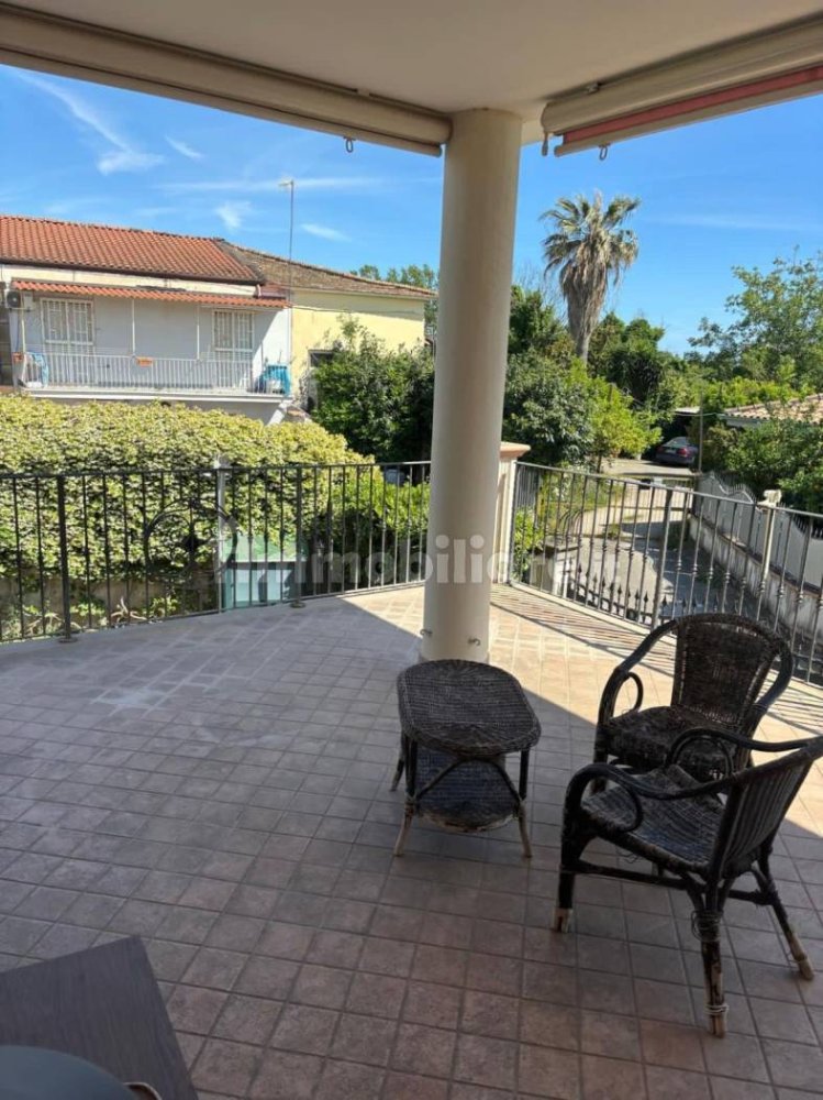 Villa de 3 dormitorios en Minturno, Italy No. 64557