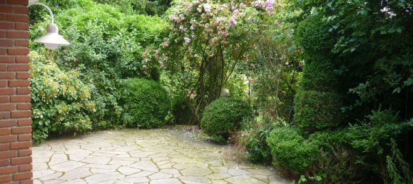 4 غرف نوم تاون هاوس في Harburg, Germany رقم 313598 7