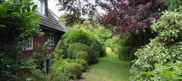 4 غرف نوم تاون هاوس في Harburg, Germany رقم 313598 3