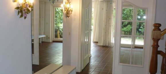 4 غرف نوم تاون هاوس في Harburg, Germany رقم 313598 8