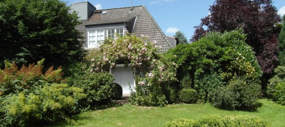 4 غرف نوم تاون هاوس في Harburg, Germany رقم 313598 2