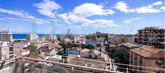 3 bedrooms Apartment in Cattolica, Italy No. 320444 23
