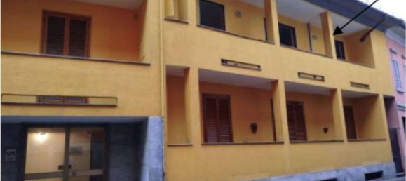 Apartamento de 5 habitaciónes en Voghera, Italy No. 95464 2