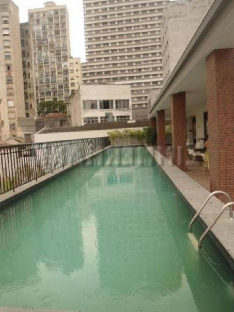 استوديو في Sao Paulo, Brazil رقم 585970