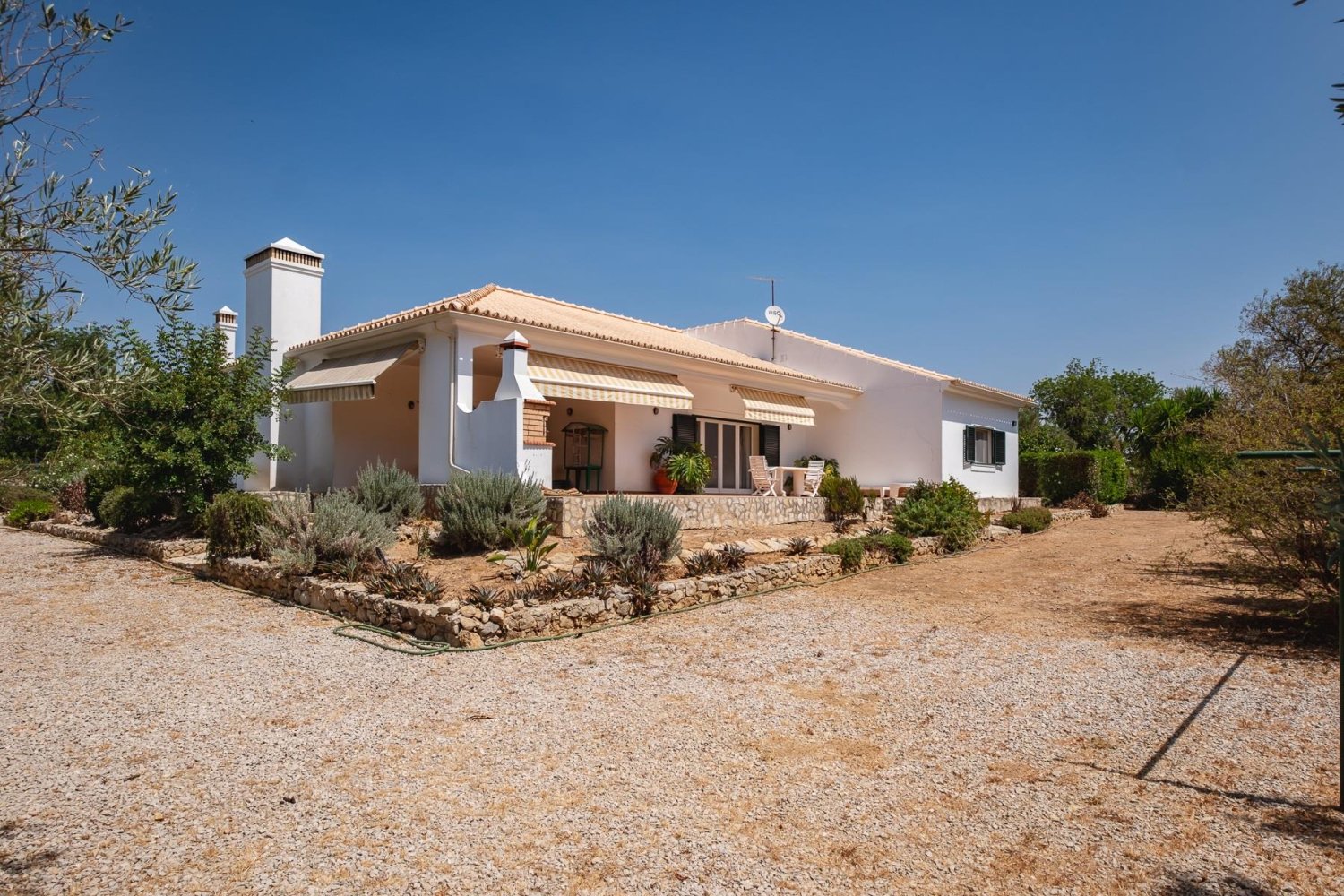 3 bedrooms House in Loule, Portugal No. 314196