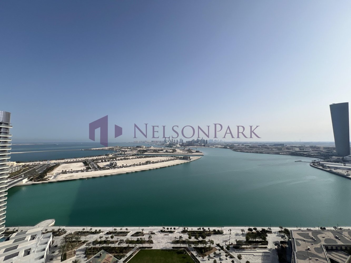 3 bedrooms Apartment in Lusail, Qatar No. 545
